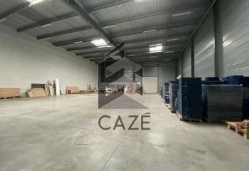 Local d'activité à louer Blanquefort - Proche rocade sortie 6