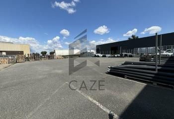 Location local d'activité Pessac - Proche rocade sortie 14 et A63