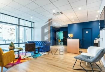 Location bureaux La Rochelle - Proche gare et centre-ville