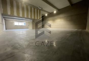 Cellule d'activités à vendre Izon - Proche A10 et N89