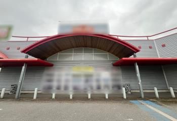 Local commercial à louer Maurepas - Proche N10 et A12