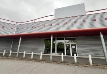 Local commercial à louer Maurepas - Retail Park