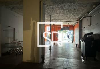 Location local commercial centre-ville Vichy - Proche autoroute A71