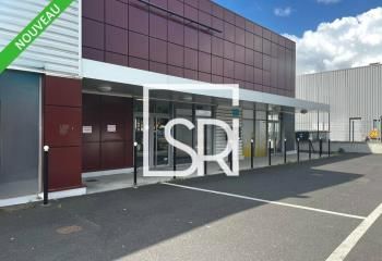 Vente local commercial Aubière - KM Lancé