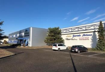 Bâtiment indépendant à vendre Hoerdt - Proche A35 et bus