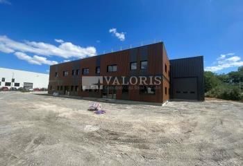 Local d'activité à louer Miribel - Zone industrielle des Échets