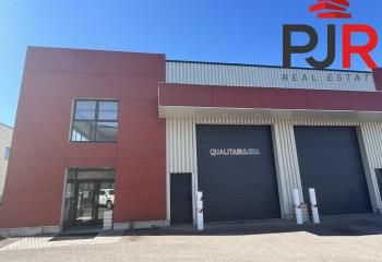 Local d'activité à louer Fléville-devant-Nancy - Dynapôle de Ludres