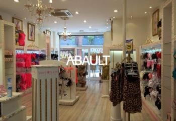 Local commercial à louer Toulouse hypercentre - Rue des Changes