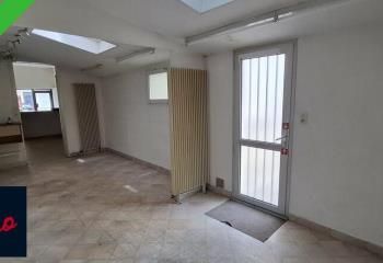 Location bureau Saint-Nazaire - Centre-ville, bus, vélo, voiture