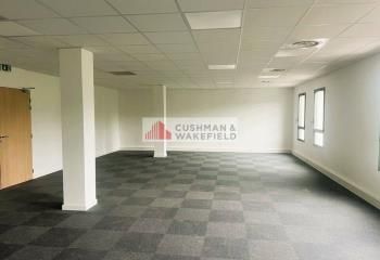 Bureaux à louer Nîmes - Parc Georges Besse II, proche centre-ville et autoroute