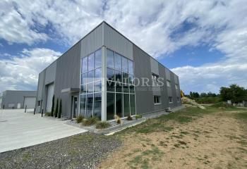 Local d'activité à louer Vourles - Proximité A450 et bus 17