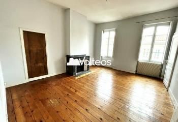 Location bureaux Toulouse hyper-centre - Proche métro François-Verdier