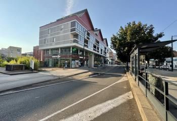 Location bureau Dijon - Proche tramway et rocade