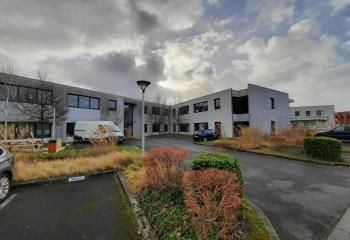 Location bureaux Petit-Couronne - Proche Métro, bus et autoroute