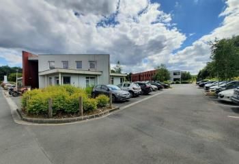 Location bureaux Petit-Couronne - Proche A13 et Métro Technopôle