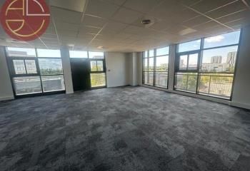 Bureaux à vendre Toulouse Sud-Ouest - Proche rocade et transports