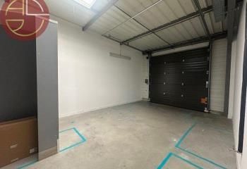 Location entrepôt Montrabé - Nord Est Toulouse