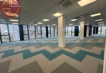 Vente bureaux Labège - Proche future station de métro et rocade
