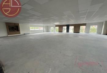 Location bureaux Colomiers - Proche rocade et transports