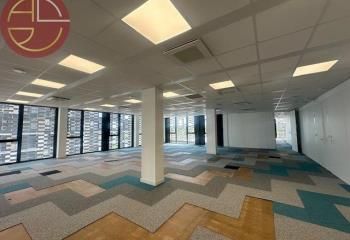 Bureau à vendre Labège - Proche future station de métro