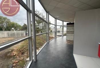 Local commercial à louer Toulouse - Centre Lardenne