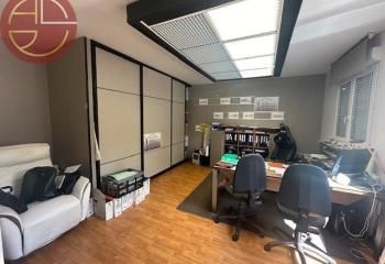 Location bureau Saint-Alban - Nord-Est Toulouse - Proche axes commercants