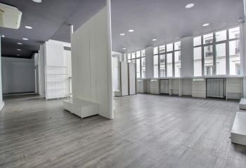 Location bureaux Paris 2 - Proche Place des Victoires