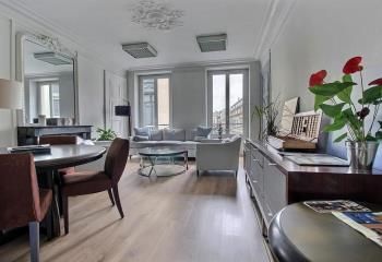Bureaux à louer Paris 9 - Proche Métro Grands Boulevards