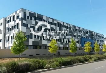 Bureaux à louer Montpellier - Parc Eurêka - Proche TGV et A9