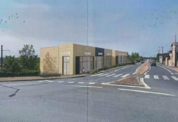 Local commercial à louer Limas - Axe passant