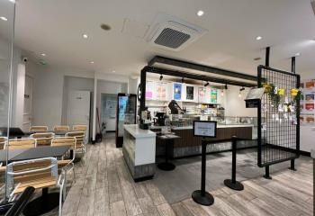 Local commercial à louer Tours centre - Proche transports