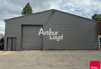 Local d'activité à louer Cesson-Sévigné - ZI Sud Est