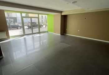 Local commercial à vendre Rueil-Malmaison centre-ville - Proche transports