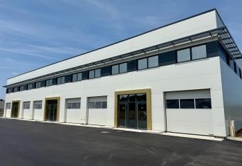 Local d'activité à louer Saint-Pierre-du-Perray - Proximité Francilienne