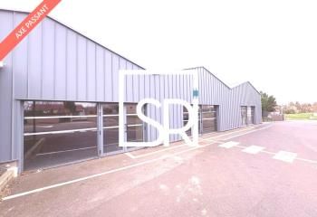 Local commercial à vendre Les Martres-d'Artière - Proche Pont-du-Château