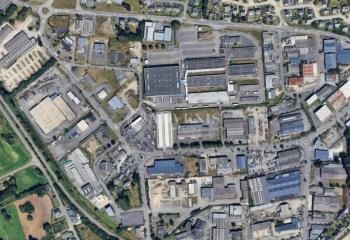 Terrain constructible Quévert - Proximité Dinan et Réseaux sur rue