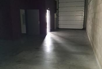 Local commercial à louer Tresses - Proximité avenue de Branne