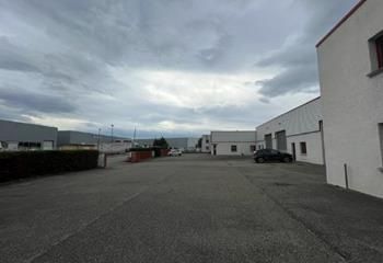 Local d'activité à louer Meyzieu - Proche Lyon