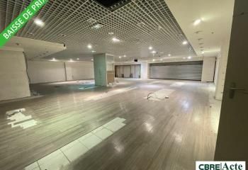 Local commercial à vendre Nancy - Centre Saint-Sébastien