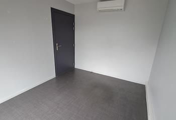 Local commercial à louer Tresses - Proche Bordeaux