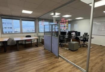 Location bureaux Toulouse Sud-Ouest - Proche bus et parking