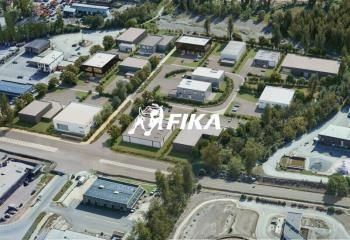 Terrain industriel à vendre Villeneuve-Tolosane - A64 sortie 37b