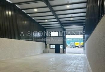 Local de stockage à louer Tournon - Proche Albertville et échangeur A430