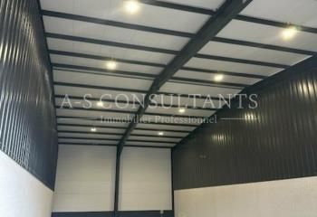 Local de stockage à louer Tournon - Proche Albertville et échangeur A430