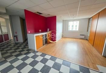 Vente bureaux Clermont-Ferrand La Pardieu - Proche tram et bus