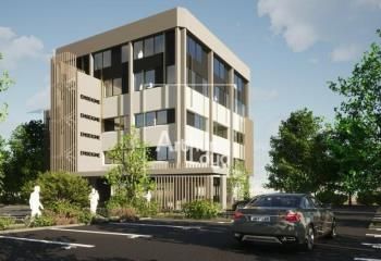 Bureaux neufs à vendre Évry - Proche RER D