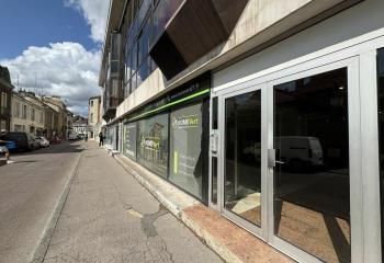 Bureaux à louer Dijon centre-ville - Proximité Place Wilson et bus