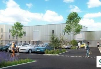 Location bureaux Ifs - Proche périphérique sud et hypermarché