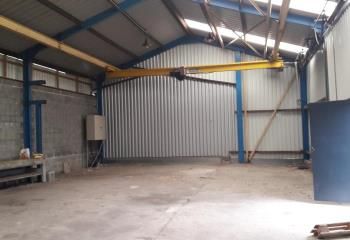 Local d'activité à louer Tancarville - Proche A131 et A13