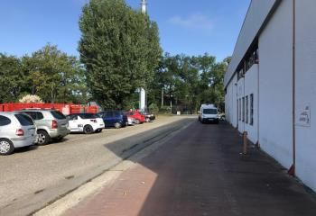Local d'activité à louer Pessac - Proche A63 et Rocade